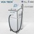 Professional hair removal device! New design multifunctional 3 handles 1800W SHR photofacial machine for home use