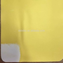 glitter leather for decoration