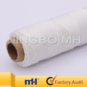 100% Cotton Yarn for making mops