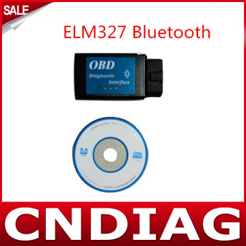 Elm327 Bluetooth Version Can Bus Eobd Obdii Scan Tool