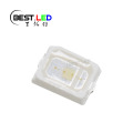 青色LEDライト450NM 2016 SMD LED 0.2W