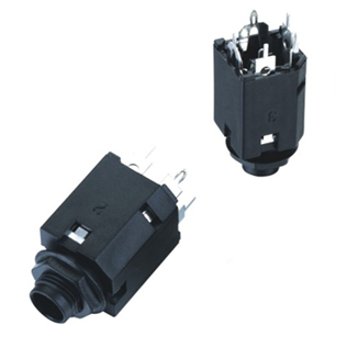 High Quality Product of Phone Jack