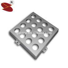 Alibaba aluminum material wall panel
