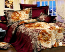 Free Sample Disperse Printing Cloth For Home Textile