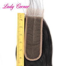 Xuchang city hair factories 2*6 lace closure burmese hair wholesale online