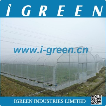 Used commercial greenhouse