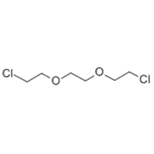1,2-Bis (2-chlorethoxy) ethan CAS 112-26-5