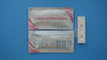 Lh Ovulation Tests Cassette Type (YT-056)