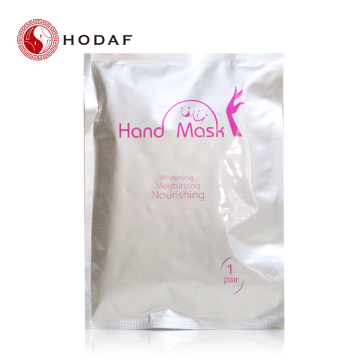 Hot Selling High Moisture Pelling Hand Mask