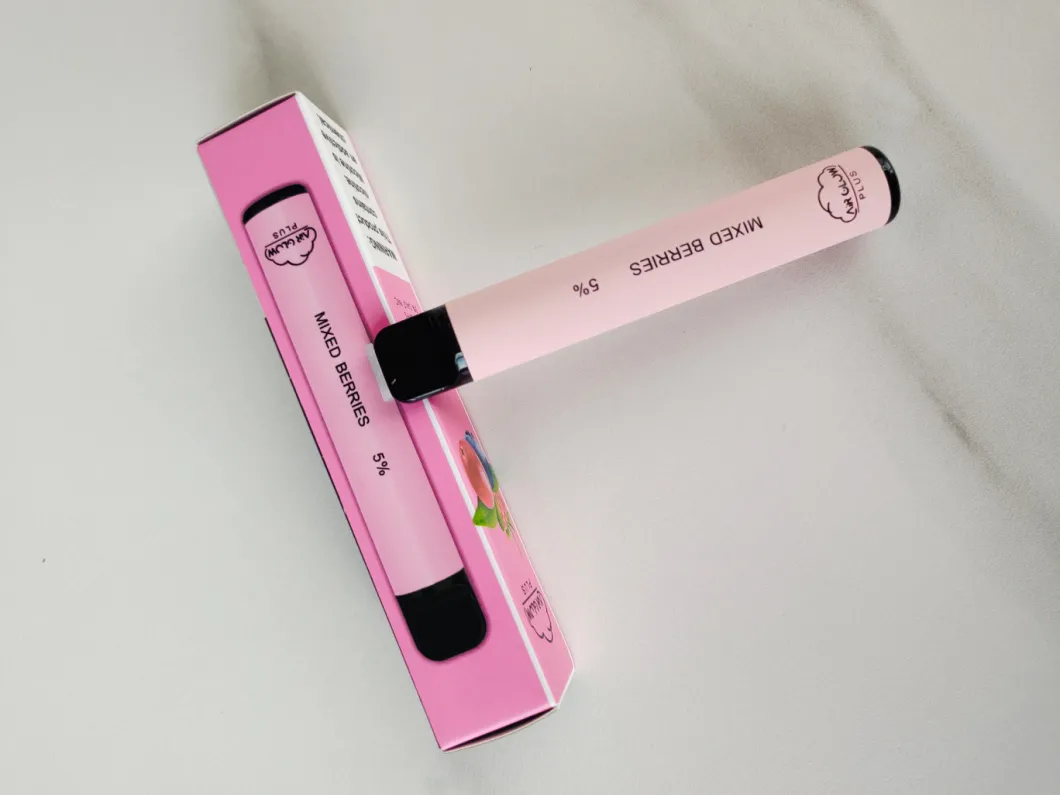 Cheap and Premium Mini E Cigarette with Best Battery Cell and Delicious E Juice