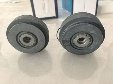 hp4vc45 Hp4vc56 Charge pump