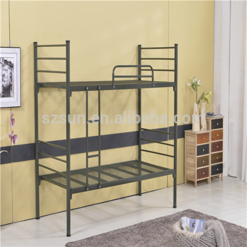 hotel metal bed frame