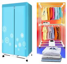 Factory Supply Hanging Foldable Portable Electric Clothes Dryer