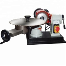 JMY8-70 Mini Gear Grinder with Diamond Grinding Wheel - Portable Lathe Attachment