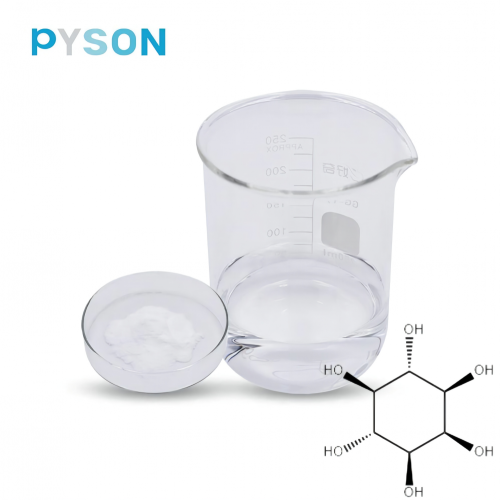 Inositol CAS No: 87-89-8 para el crecimiento muscular