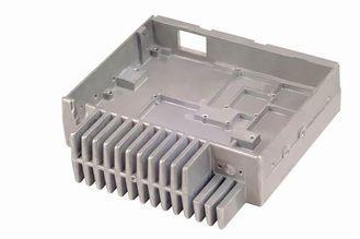 Precision Heat Sink Aluminum Die Casting Parts Precision Ma
