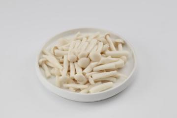 Frozen White Jade Mushroom