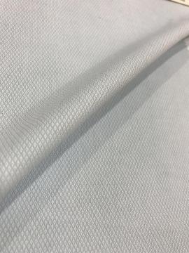 Diamond Check Tooling Dobby Dyed  Fabric