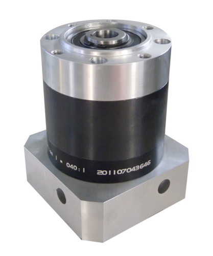 High Efficiency Low Backlash High Torque Planetary Gearbox