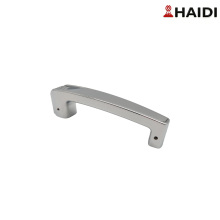 Hand-in-Hand Lustre Art Deco Handle Design