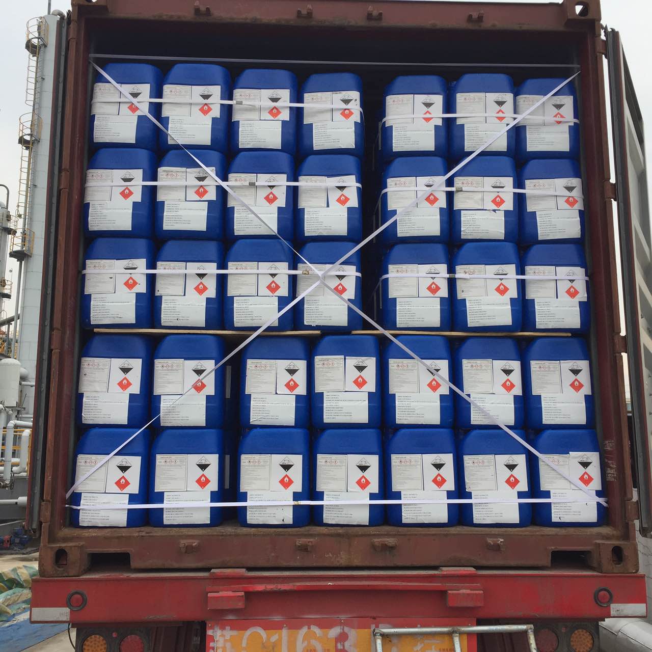 CAS 64-19-7 glacial acetic acid price