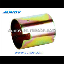 OEM sheet metal deep drawing auto starter motor frame