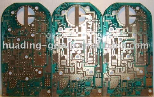 Double-Sided PCB