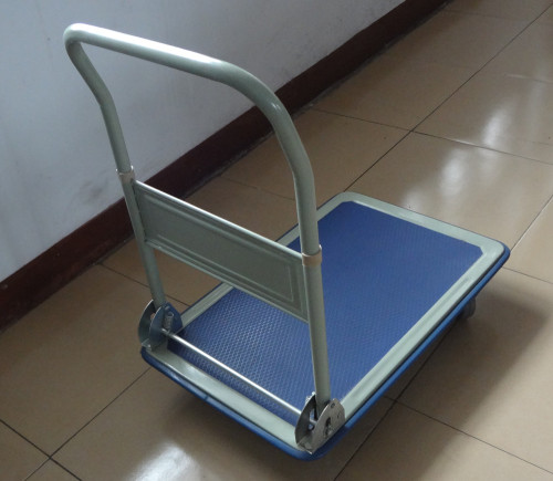 pH150 Platform Hand Truck (Highly Reliable Strong Load)