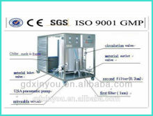 LM Perfume Freezing Machine