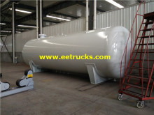 60 CBM Large Propane Storage Vessels