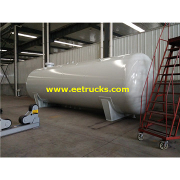 60 CBM Large Propane Storage Vessels