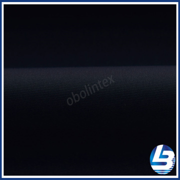 OBL20-2354 Polyester pongee woven fabric for coat