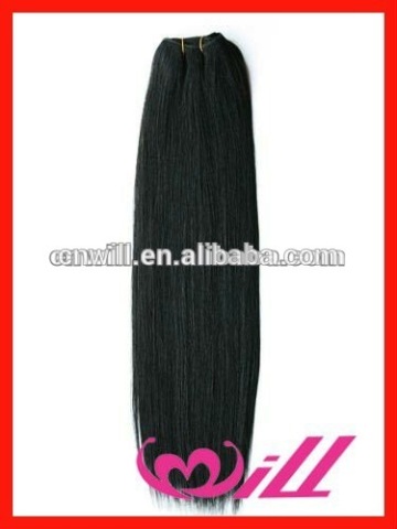 Straight Remy Brazilian Micro Braid Hair Extension Brazilian Remy Hair Weave Human Hair ExtensionWholesale,Accept Sample Order