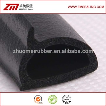 Waterproof EPDM Gasket Sponge