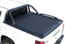 Vehicle's Style with Roller Shutter Covers