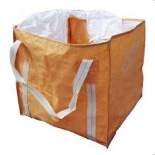 FIBC Jumbo Bag with Internal Liner
