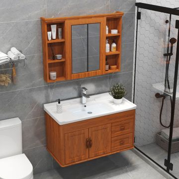 Bathroom Vanity Small Cabinet