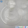 Anaerobic Bacteria PLA Room Temperature Beverage Container