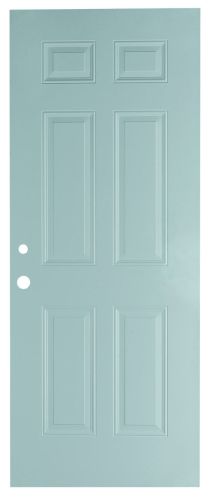 residential steel doors