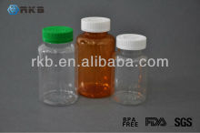 Sports PP PET Plastic Bottle Package/Packing