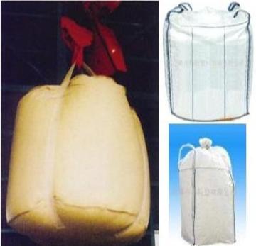 Flexible Bulk Containers