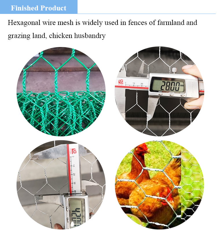 Reverse twisted hexagonal chicken cage mesh making machine hexagonal wire mesh making machine