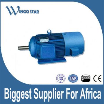 china variable speed electric motor