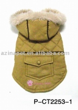 pet apparel