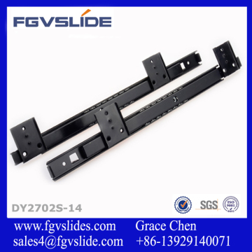 Foshan High quality 27mm computer drawer slides