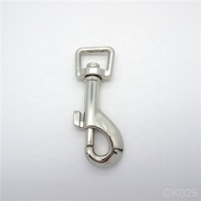 Factory Supply 12.5mm Strong Dog Leash Snap Hook