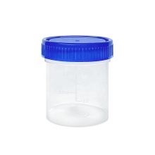 40ml Hospital Urine Measurement Container for Physical Examination