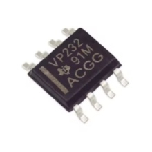 Honclay Original IC SN65HVD232DR Transceiver Half Duplex 8-SOIC Data Acquisition Chip