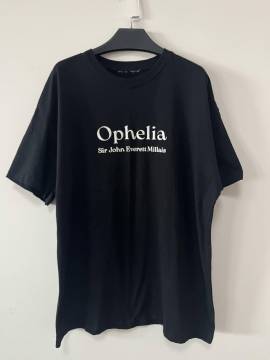 Summer Mens Quality Print T-Shirts