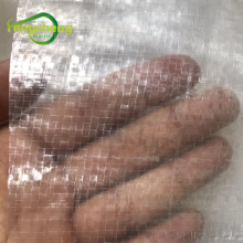 PE laminated clear greenhouse cover sheet